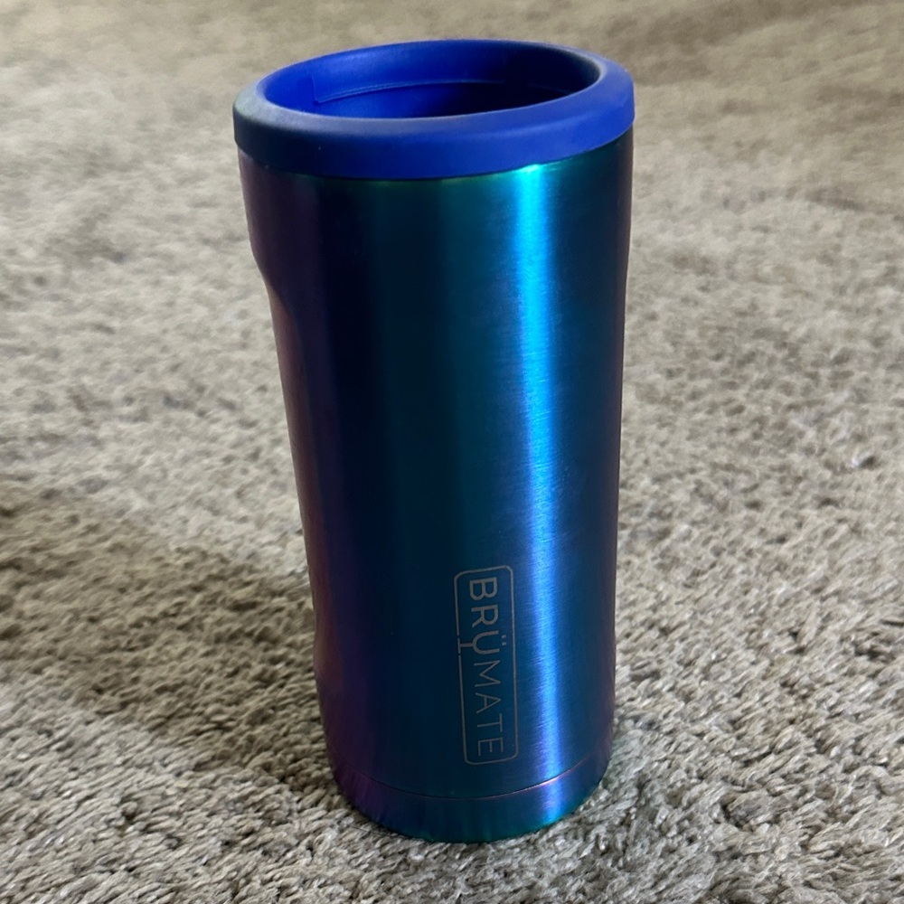BrüMate Can Cooler-NWOB